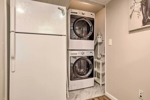 Căn hộ (1 Bedroom) | Nội thất