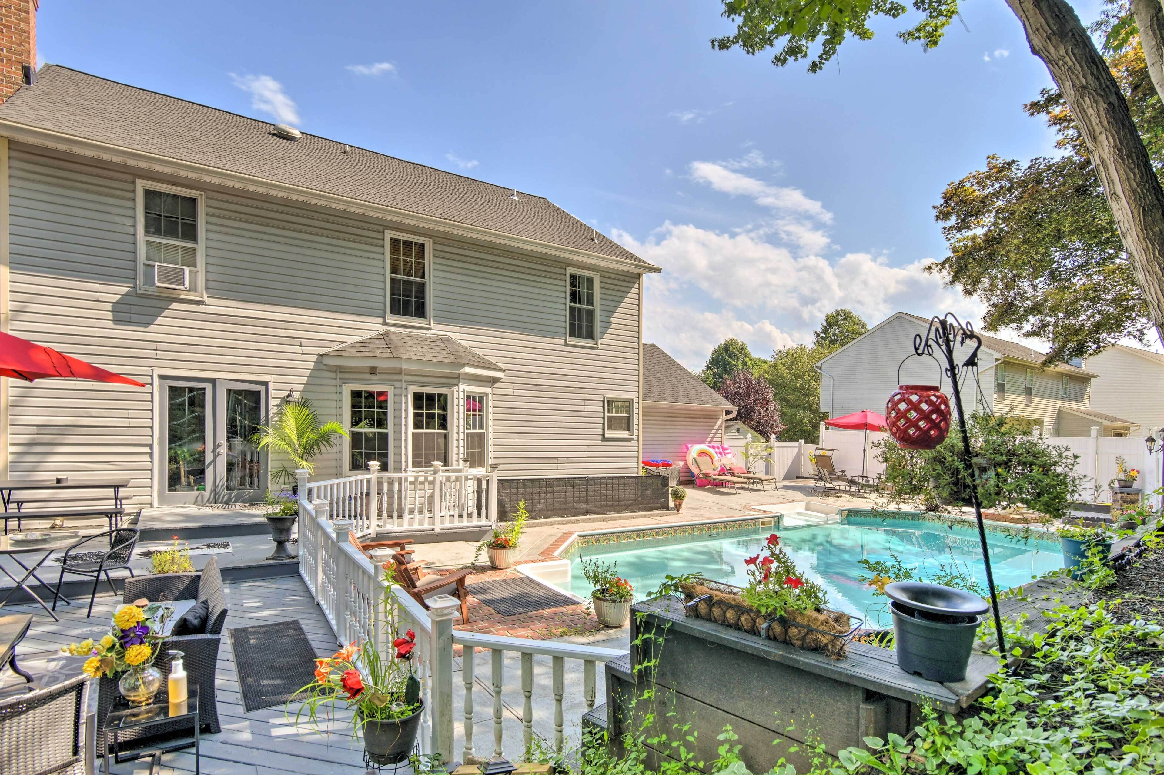 Căn hộ (1 Bedroom) | Nội thất