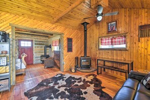 Rumah (1 Bedroom) | Interior