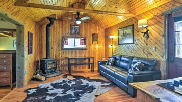 Maison (1 Bedroom) | Intérieur