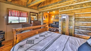 Rumah (1 Bedroom) | Interior