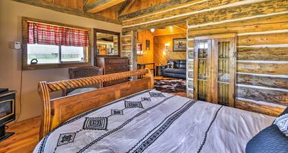 Remote Escape: Clark Home w/ Incredible View