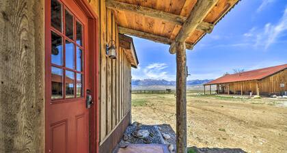 Remote Escape: Clark Home w/ Incredible View