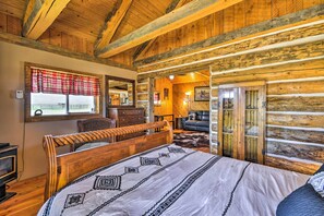 Casa (1 Bedroom) | Interior