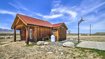 Rumah (1 Bedroom) | Interior