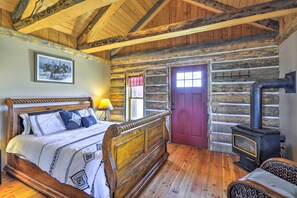 House (1 Bedroom) | Interior