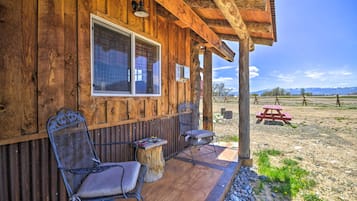 Rumah (1 Bedroom) | Interior