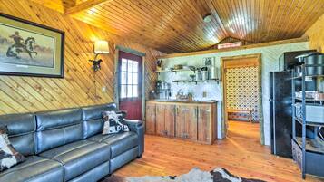 Rumah (1 Bedroom) | Interior