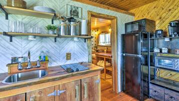 Rumah (1 Bedroom) | Interior