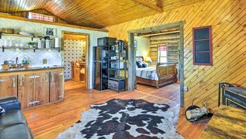 Rumah (1 Bedroom) | Interior