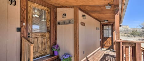Ferienhaus (1 Bedroom) | Innenbereich