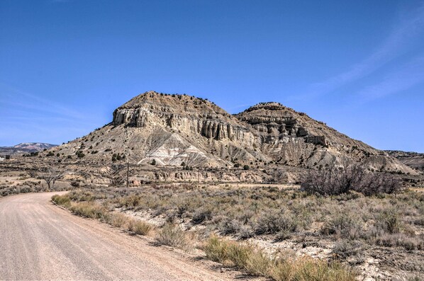 Casa (1 Bedroom) | Interni