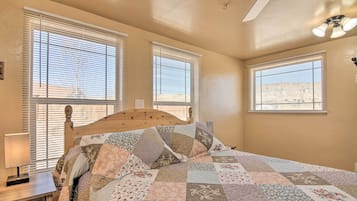 Huis (1 Bedroom) | Interieur