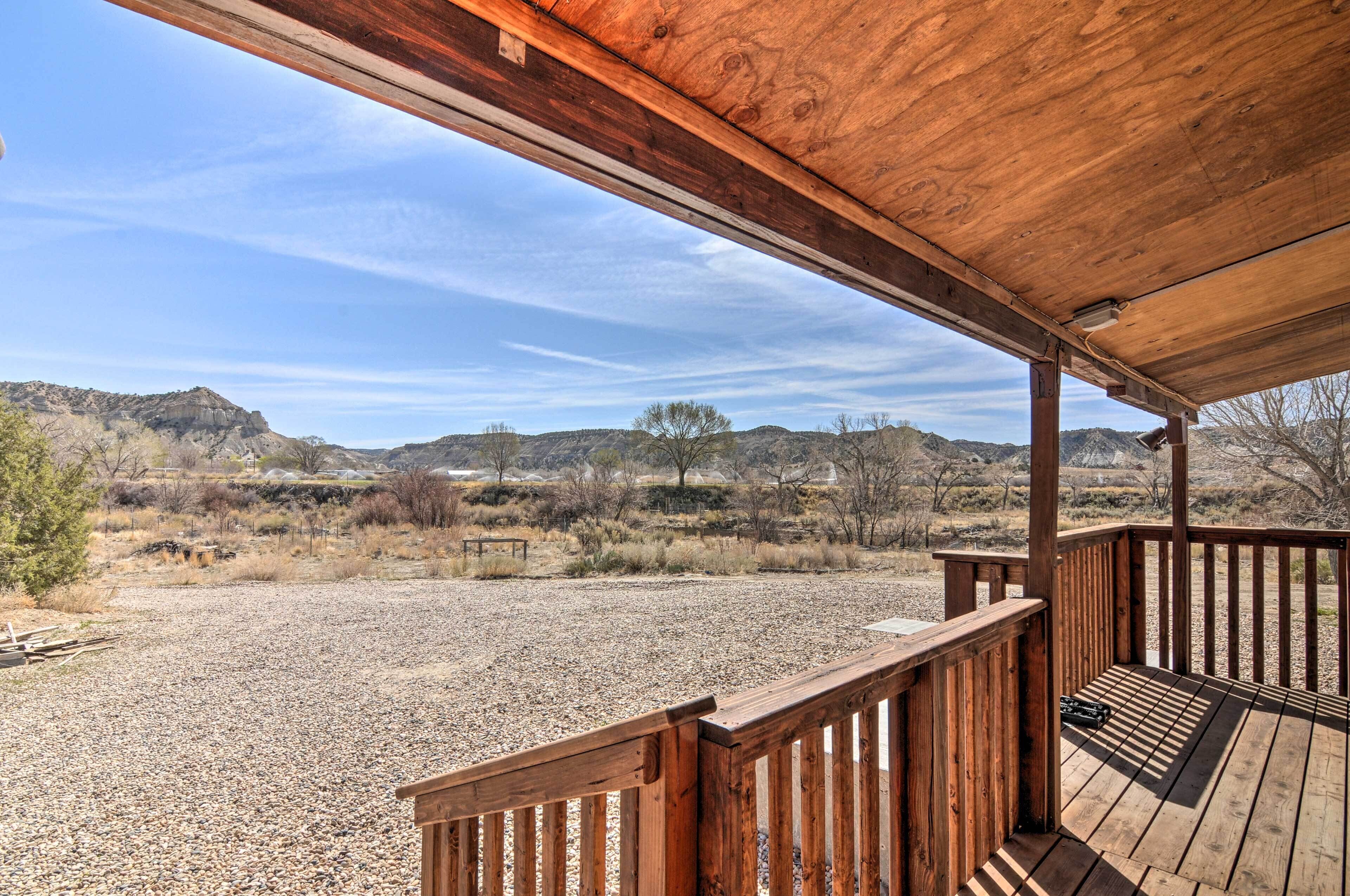 하우스 (1 Bedroom) | 내부