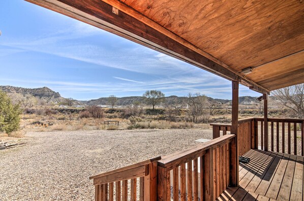 House (1 Bedroom) | Interior