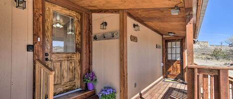 House (1 Bedroom) | Interior