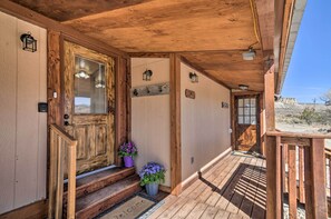 House (1 Bedroom) | Interior