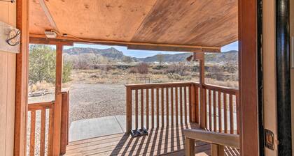Cozy Home w/ Canyon Views: 2 Mi to Grand Staircase