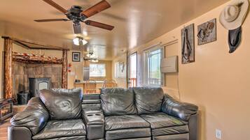 House (1 Bedroom) | Interior