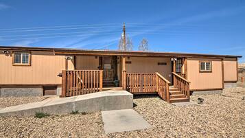 House (1 Bedroom) | Interior