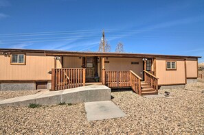 House (1 Bedroom) | Interior