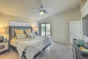 Maison (3 Bedrooms) | Intérieur