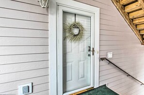 Apartment (2 Bedrooms) | Innenbereich