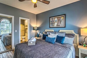 Apartment (2 Bedrooms) | Interior - Myrtlewood Golf Resort Condo With Pool Access (Myrtle Beach)