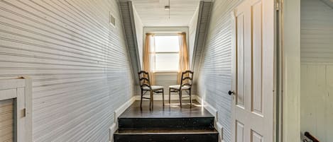 Rumah (3 Bedrooms) | Interior