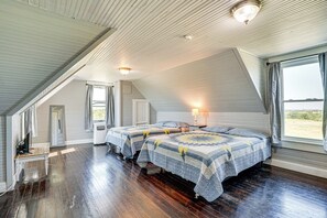 Maison (3 Bedrooms) | Intérieur