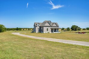 Casa (3 Bedrooms) | Interior