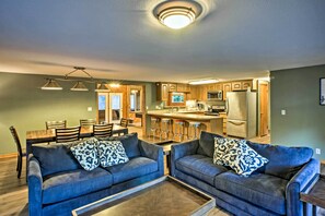 Casa (3 Bedrooms) | Interior