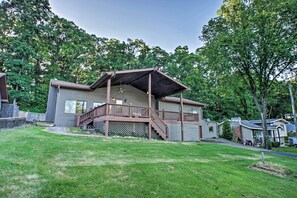 Talo (3 Bedrooms) | Sisätilat