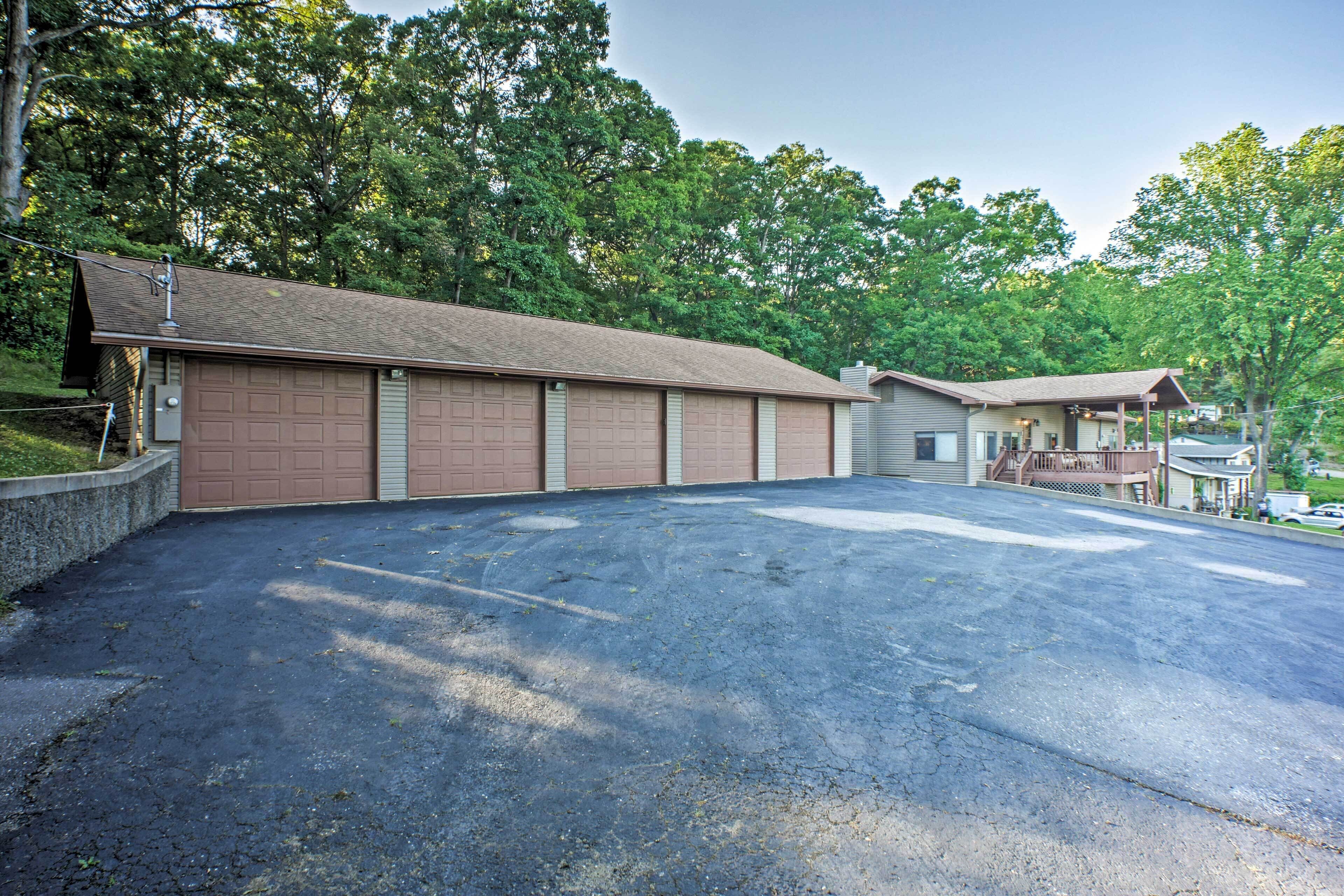 獨棟房屋 (3 Bedrooms) | 住宿內部