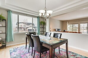 Ferienhaus (6 Bedrooms) | Innenbereich