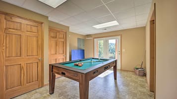 House (Multiple Bedrooms) | Interior