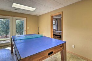 Casa (Multiple Bedrooms) | Interior