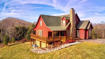 House (Multiple Bedrooms) | Exterior