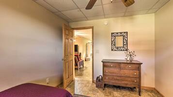 House (Multiple Bedrooms) | Interior