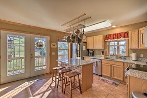 House (Multiple Bedrooms) | Interior