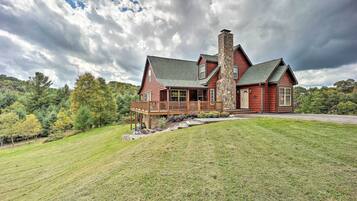 House (Multiple Bedrooms) | Interior