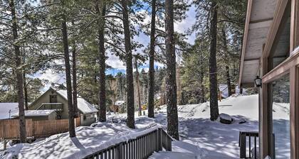 Renovated Mountain Home: EV Chargers & Great Views