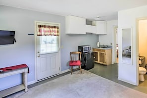 Casa (2 Bedrooms) | Interior