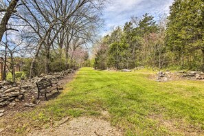 Hus (2 Bedrooms) | Innvendig