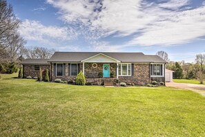 House (2 Bedrooms) | Front of property