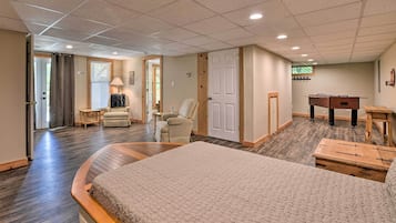 Rumah (4 Bedrooms) | Interior