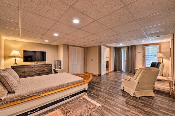 Huis (4 Bedrooms) | Interieur