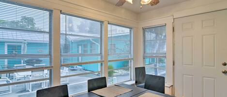 Cottage (2 Bedrooms) | Interior