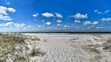 Cottage (2 Bedrooms) | Interior