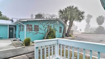 Cottage (2 Bedrooms) | Interior